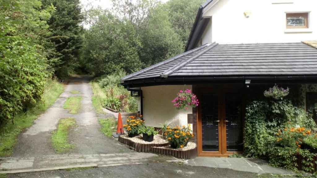 Local For Motocycle Off-road Centres Bed & Breakfast *